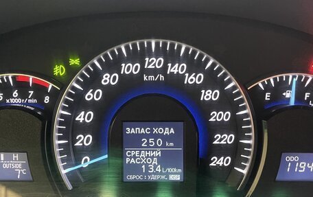 Toyota Camry, 2014 год, 1 800 000 рублей, 15 фотография