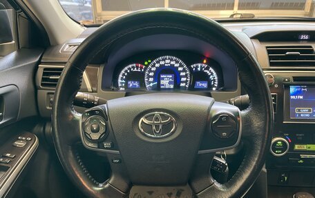Toyota Camry, 2014 год, 1 800 000 рублей, 14 фотография