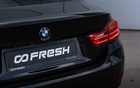 BMW 4 серия, 2016 год, 2 399 000 рублей, 6 фотография