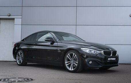 BMW 4 серия, 2016 год, 2 399 000 рублей, 8 фотография