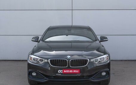 BMW 4 серия, 2016 год, 2 399 000 рублей, 3 фотография