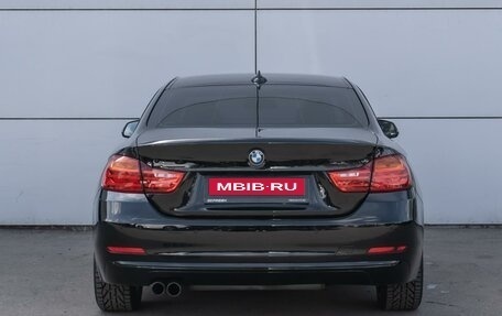 BMW 4 серия, 2016 год, 2 399 000 рублей, 4 фотография