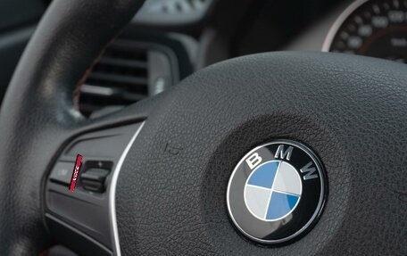 BMW 4 серия, 2016 год, 2 399 000 рублей, 22 фотография