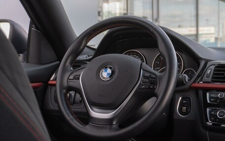 BMW 4 серия, 2016 год, 2 399 000 рублей, 26 фотография
