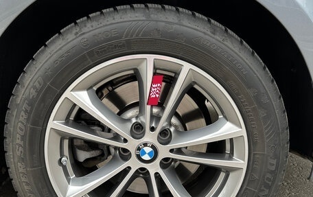 BMW 5 серия, 2019 год, 4 200 000 рублей, 9 фотография