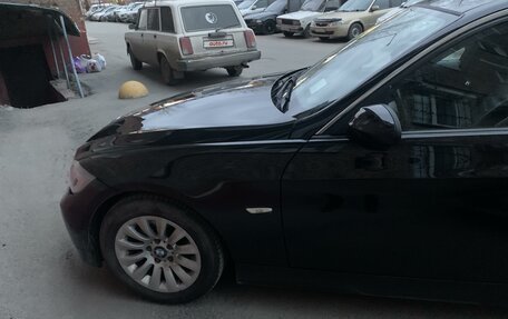 BMW 3 серия, 2008 год, 1 220 000 рублей, 6 фотография