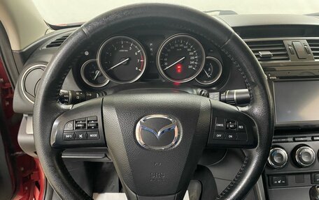 Mazda 6, 2011 год, 1 159 000 рублей, 14 фотография