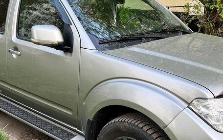 Nissan Pathfinder, 2010 год, 1 950 000 рублей, 6 фотография