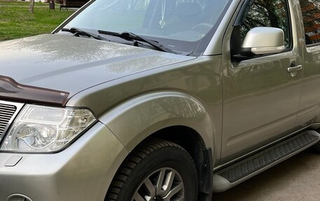 Nissan Pathfinder, 2010 год, 1 950 000 рублей, 8 фотография