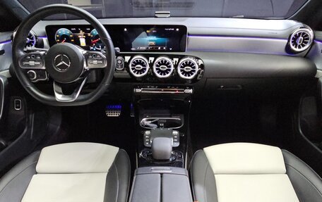 Mercedes-Benz CLA, 2020 год, 3 420 000 рублей, 4 фотография