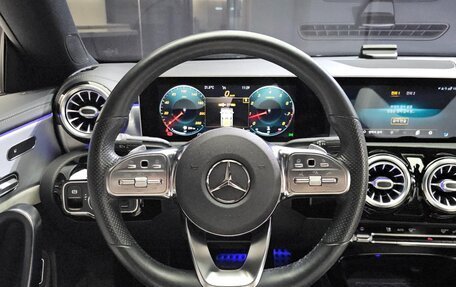 Mercedes-Benz CLA, 2020 год, 3 420 000 рублей, 5 фотография