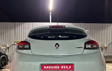 Renault Megane RS III, 2013 год, 2 530 000 рублей, 2 фотография