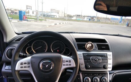 Mazda 6, 2007 год, 970 000 рублей, 9 фотография
