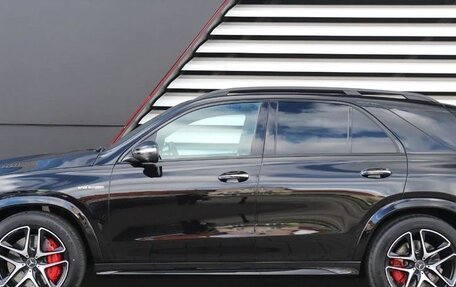 Mercedes-Benz GLE AMG, 2024 год, 23 000 000 рублей, 5 фотография