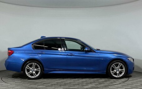 BMW 3 серия, 2017 год, 3 097 000 рублей, 6 фотография