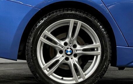 BMW 3 серия, 2017 год, 3 097 000 рублей, 7 фотография