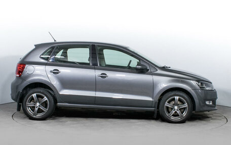Volkswagen Polo VI (EU Market), 2012 год, 1 085 000 рублей, 4 фотография