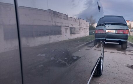 Chevrolet Aveo III, 2011 год, 530 000 рублей, 9 фотография