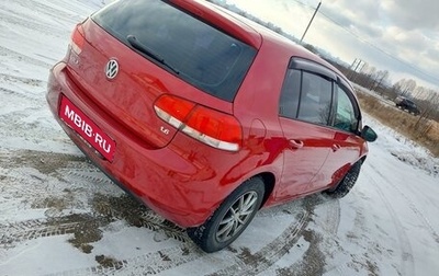 Volkswagen Golf VI, 2011 год, 1 150 000 рублей, 1 фотография