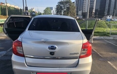 Datsun on-DO I рестайлинг, 2014 год, 500 000 рублей, 1 фотография