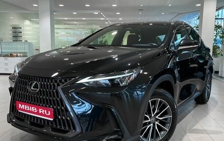 Lexus NX, 2023 год, 5 890 000 рублей, 1 фотография