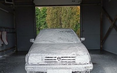 Volkswagen Golf II, 1990 год, 130 000 рублей, 1 фотография