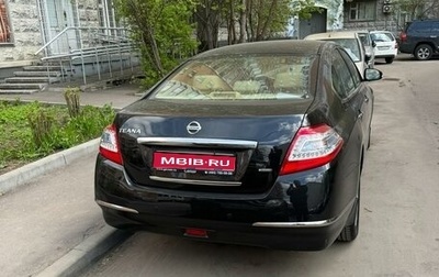 Nissan Teana, 2012 год, 1 650 000 рублей, 1 фотография