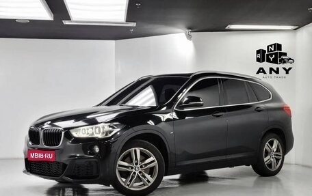 BMW X1, 2021 год, 2 540 000 рублей, 1 фотография