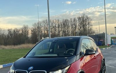BMW i3 I01 рестайлинг, 2019 год, 3 600 000 рублей, 1 фотография