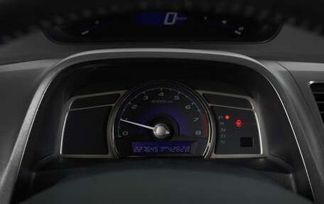 Honda Civic VIII, 2008 год, 1 199 000 рублей, 12 фотография