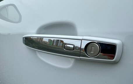 Opel Insignia II рестайлинг, 2013 год, 1 250 000 рублей, 10 фотография