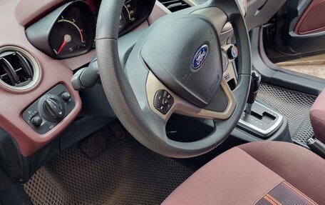 Ford Fiesta, 2009 год, 850 000 рублей, 8 фотография