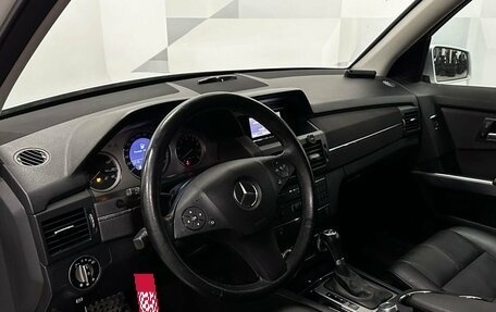 Mercedes-Benz GLK-Класс, 2009 год, 1 550 000 рублей, 7 фотография