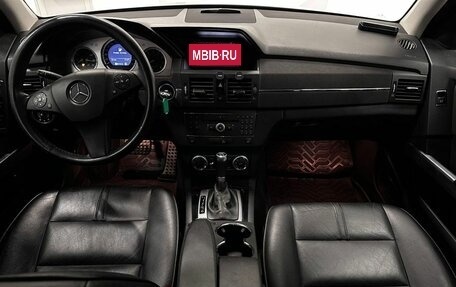 Mercedes-Benz GLK-Класс, 2009 год, 1 550 000 рублей, 8 фотография
