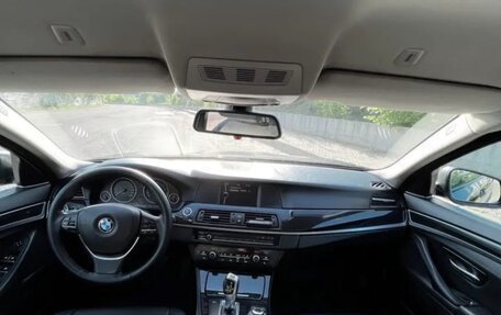 BMW 5 серия, 2011 год, 1 550 000 рублей, 8 фотография
