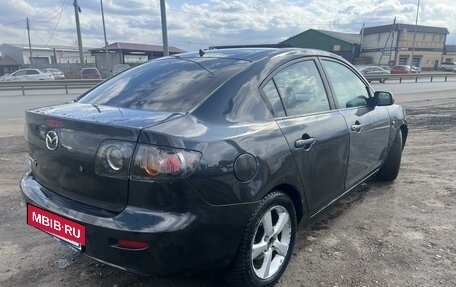 Mazda 3, 2006 год, 420 000 рублей, 3 фотография