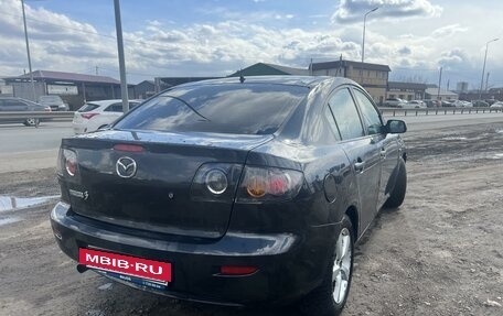 Mazda 3, 2006 год, 420 000 рублей, 4 фотография