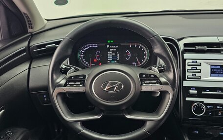 Hyundai Tucson, 2021 год, 2 085 000 рублей, 6 фотография
