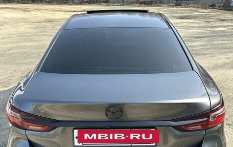 Mazda 6, 2019 год, 3 300 000 рублей, 7 фотография