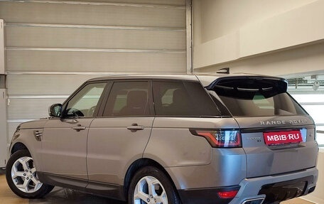Land Rover Range Rover Sport II, 2021 год, 6 997 000 рублей, 6 фотография