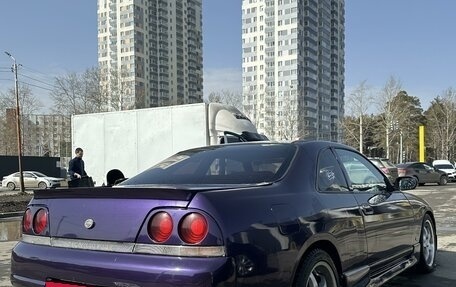 Nissan Skyline, 1994 год, 950 000 рублей, 4 фотография