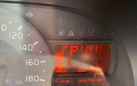 Toyota Passo III, 2017 год, 1 000 000 рублей, 2 фотография