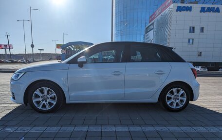 Audi A1, 2015 год, 1 500 000 рублей, 5 фотография