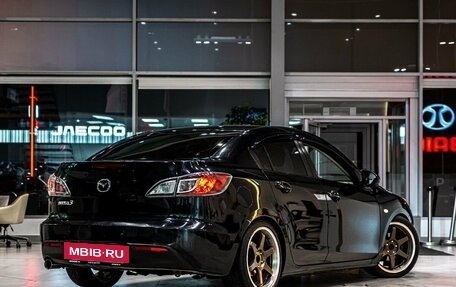 Mazda 3, 2011 год, 1 039 000 рублей, 4 фотография