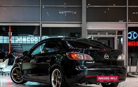 Mazda 3, 2011 год, 1 039 000 рублей, 3 фотография