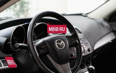 Mazda 3, 2011 год, 1 039 000 рублей, 5 фотография