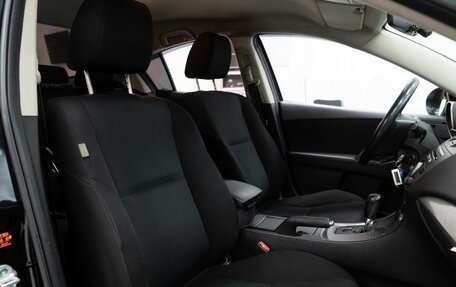 Mazda 3, 2011 год, 1 039 000 рублей, 10 фотография