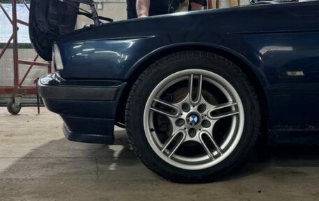 BMW 5 серия, 1993 год, 485 000 рублей, 5 фотография