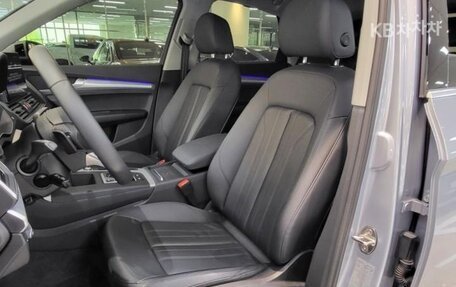 Audi Q5, 2021 год, 4 070 001 рублей, 5 фотография