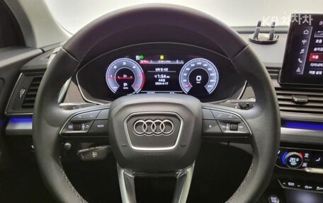 Audi Q5, 2021 год, 4 070 001 рублей, 7 фотография